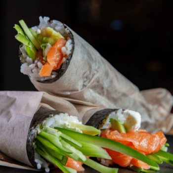 papier tłuszczoszczelny