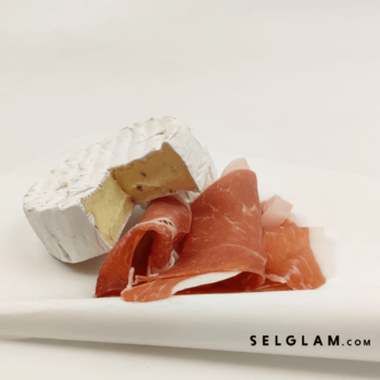 papier biały do żywności